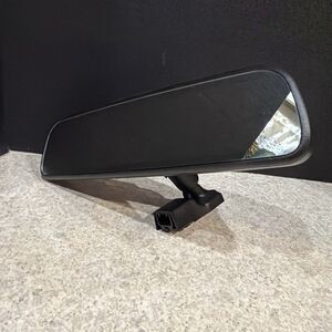 Gentex GNTX-1743 Auto-Dimming Rearview Mirror | OEM | E11 048835 universal mount